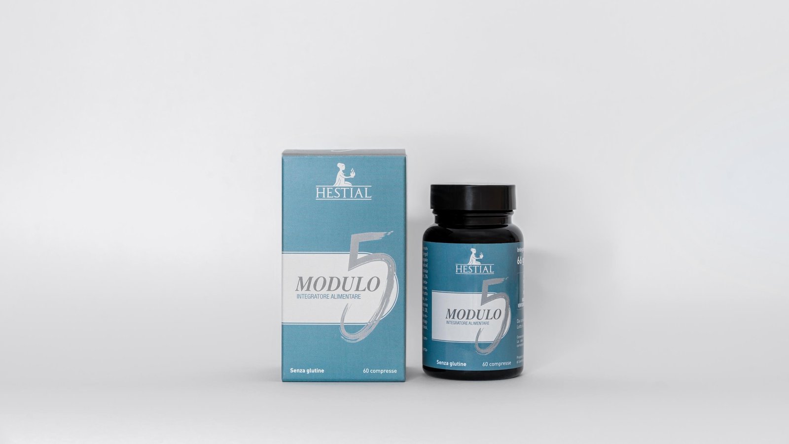 Modulo 5