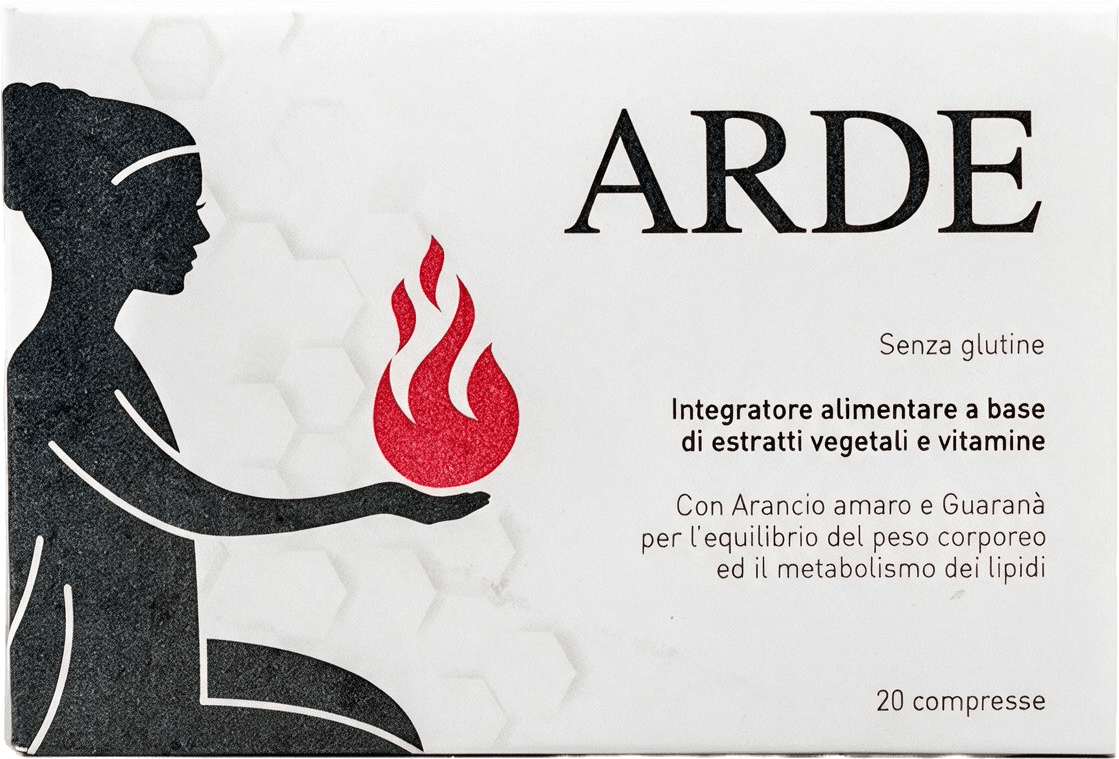 Arde