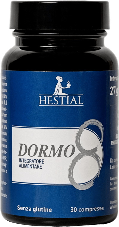 Dormo 8