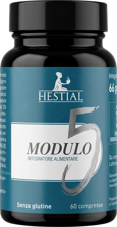 Modulo 5