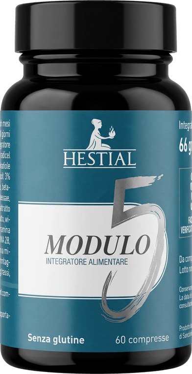 Modulo 5