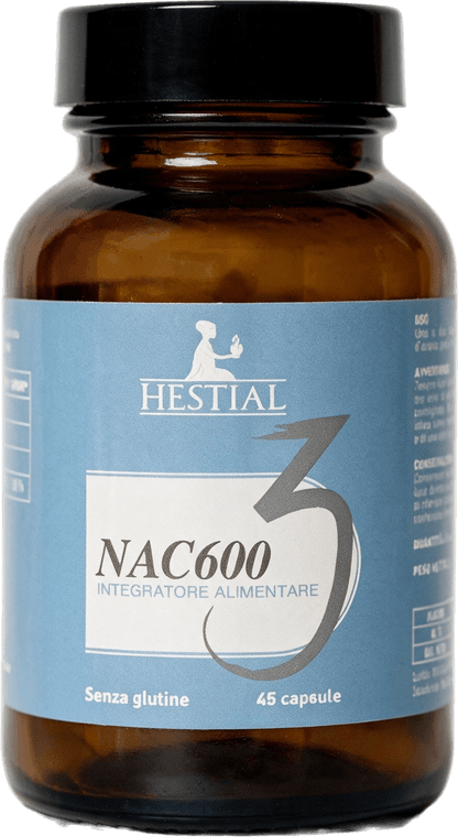 Nac 600
