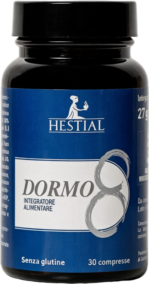 Dormo 8