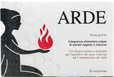 Arde