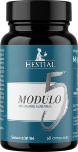 Modulo 5