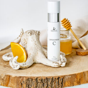 Hestial Liposomial C