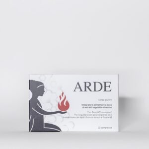 Arde